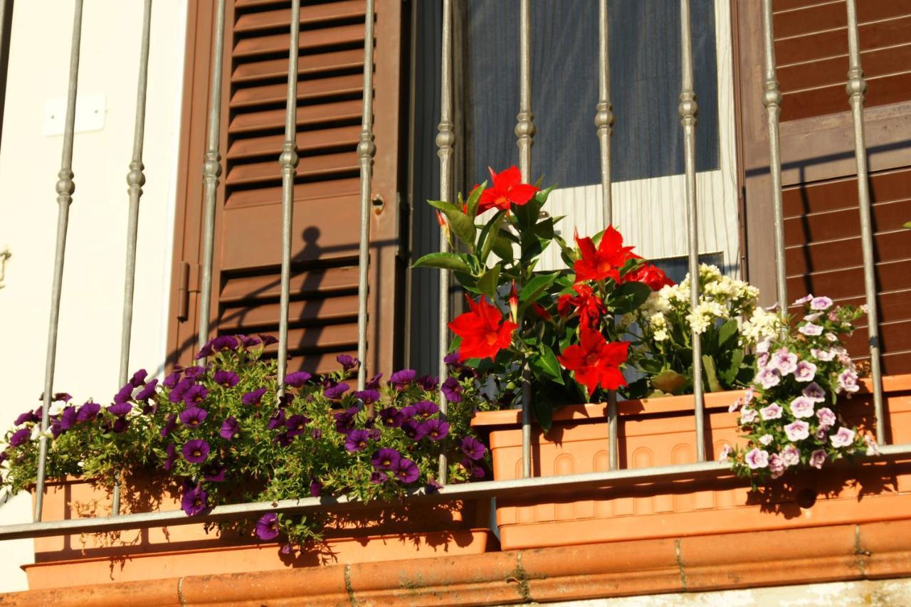Il Podere La Casina モンスンマーノ・テルメ エクステリア 写真