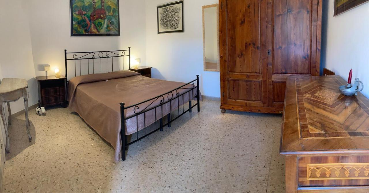 Il Podere La Casina モンスンマーノ・テルメ エクステリア 写真
