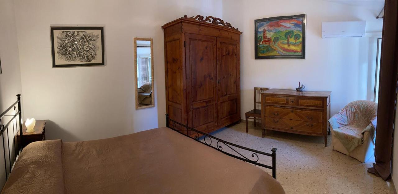 Il Podere La Casina モンスンマーノ・テルメ エクステリア 写真