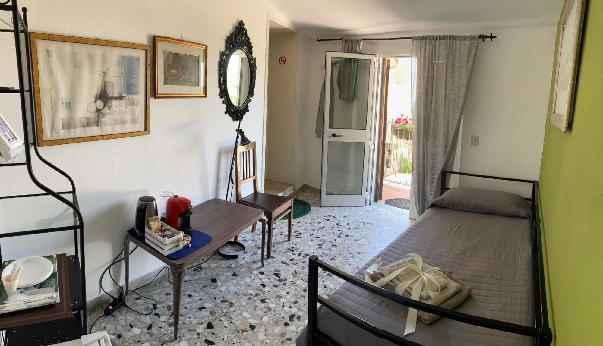 Il Podere La Casina モンスンマーノ・テルメ エクステリア 写真